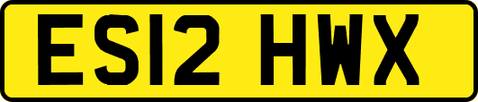 ES12HWX