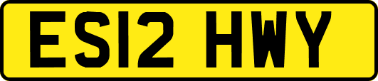 ES12HWY