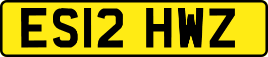 ES12HWZ