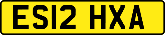 ES12HXA