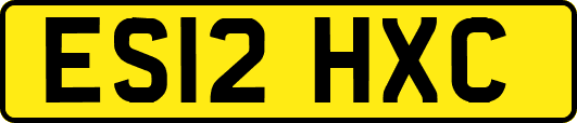 ES12HXC