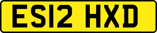 ES12HXD