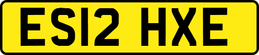 ES12HXE