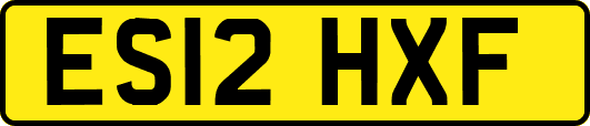 ES12HXF