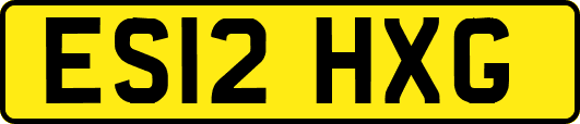 ES12HXG