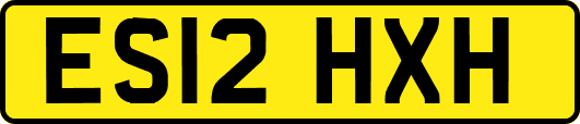 ES12HXH