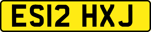 ES12HXJ
