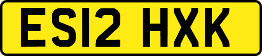 ES12HXK