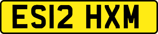 ES12HXM