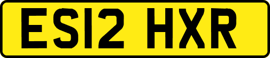 ES12HXR