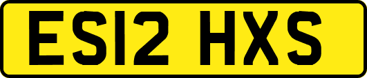 ES12HXS