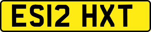 ES12HXT