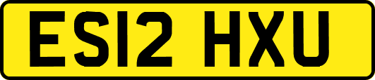 ES12HXU