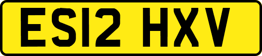 ES12HXV