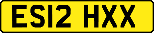 ES12HXX
