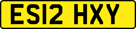 ES12HXY