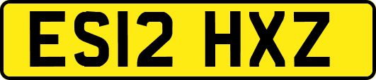 ES12HXZ
