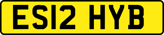 ES12HYB