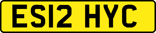 ES12HYC