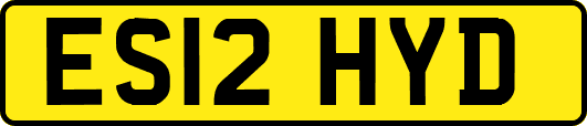 ES12HYD
