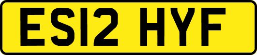 ES12HYF