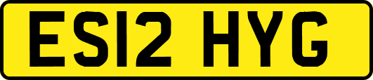 ES12HYG