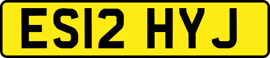 ES12HYJ