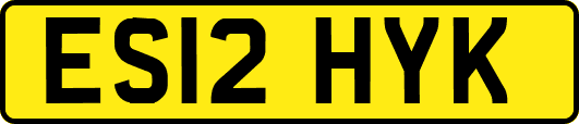 ES12HYK