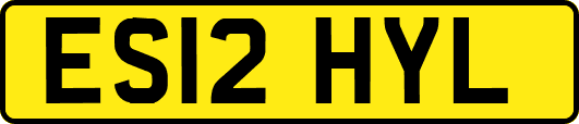ES12HYL