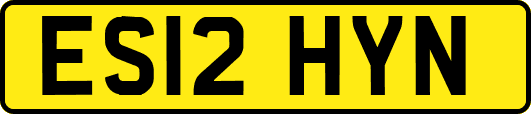 ES12HYN