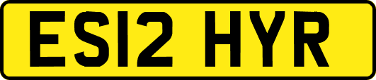 ES12HYR