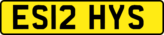 ES12HYS