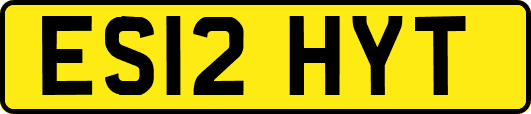 ES12HYT