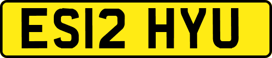 ES12HYU