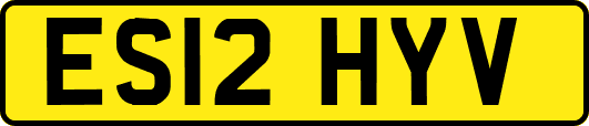 ES12HYV