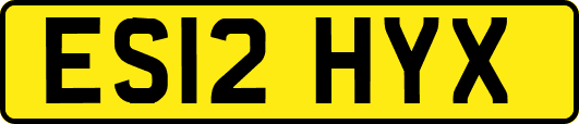 ES12HYX