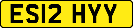 ES12HYY