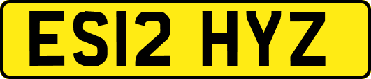 ES12HYZ
