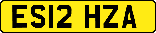 ES12HZA