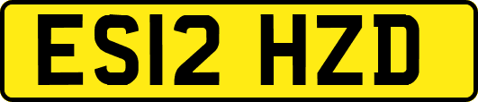ES12HZD