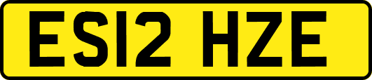 ES12HZE