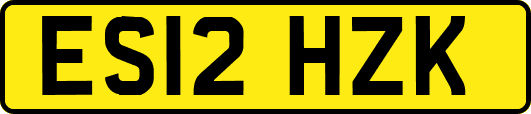 ES12HZK