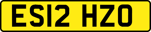 ES12HZO