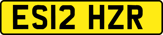 ES12HZR