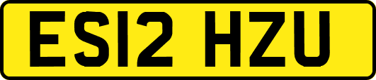 ES12HZU