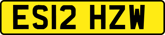 ES12HZW