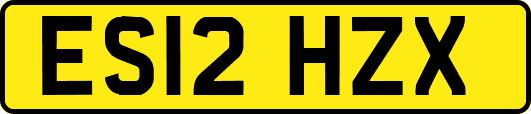 ES12HZX