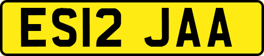 ES12JAA
