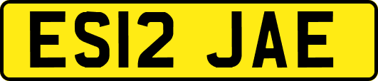 ES12JAE