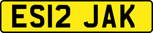 ES12JAK